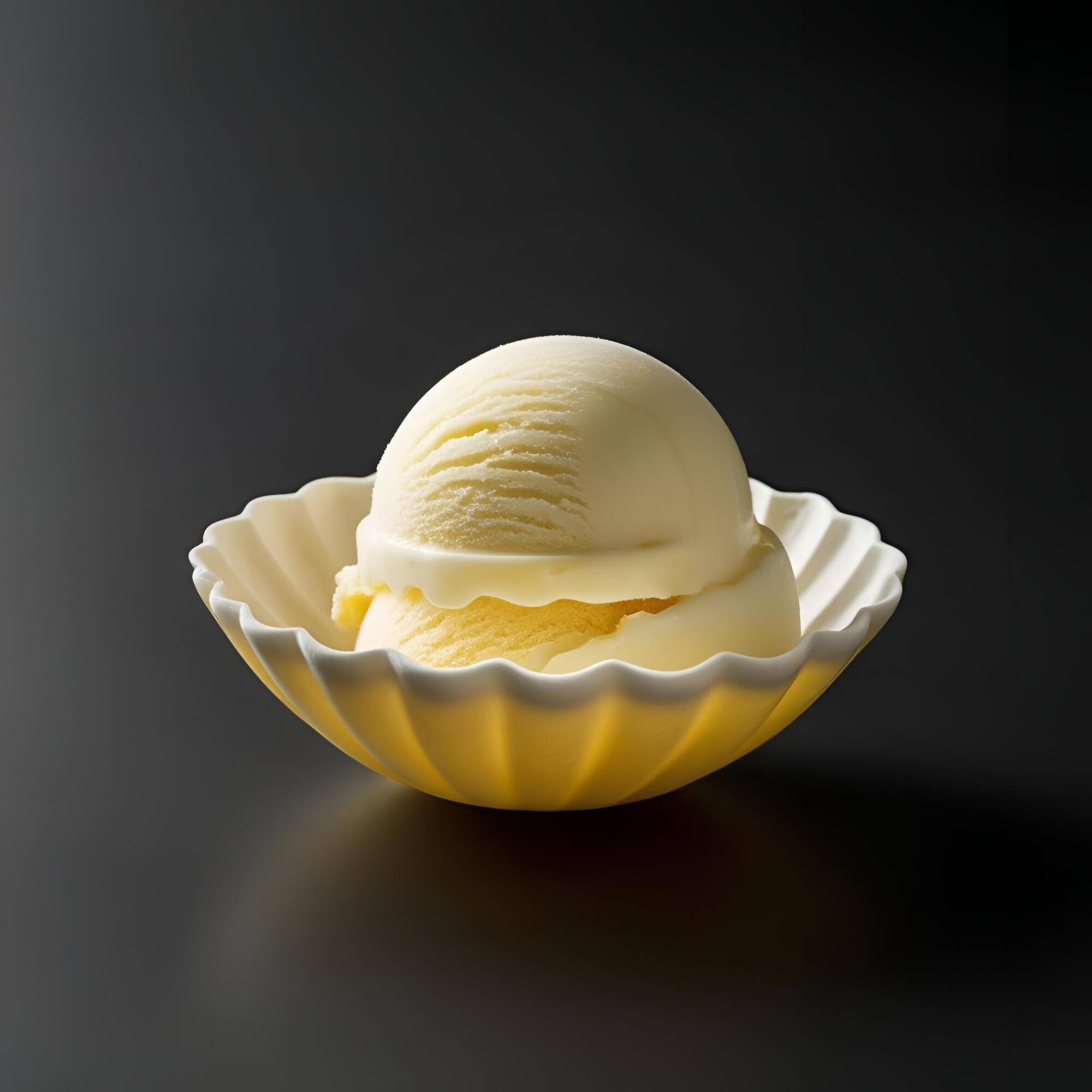 HELADO DE LIMÓN (COPA)