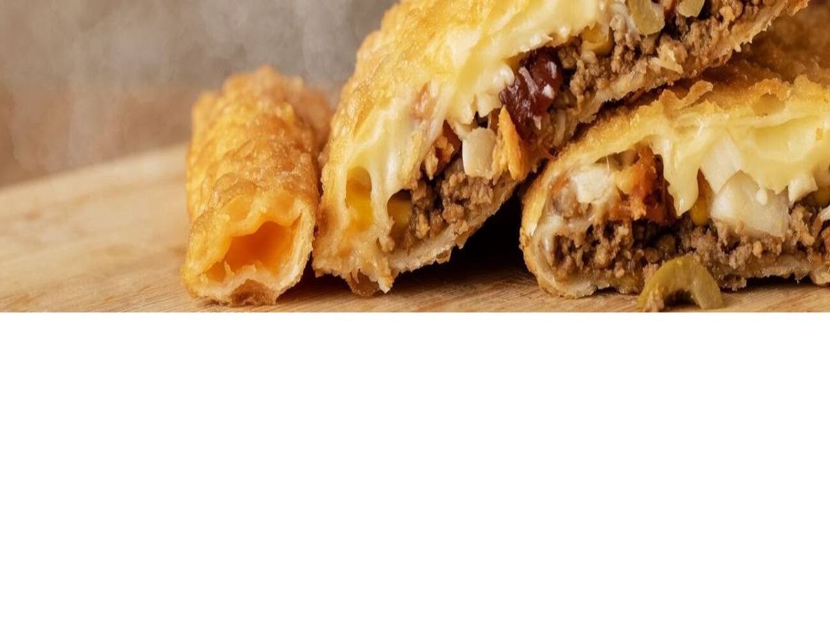 Pastelaria Flor Do Bairro