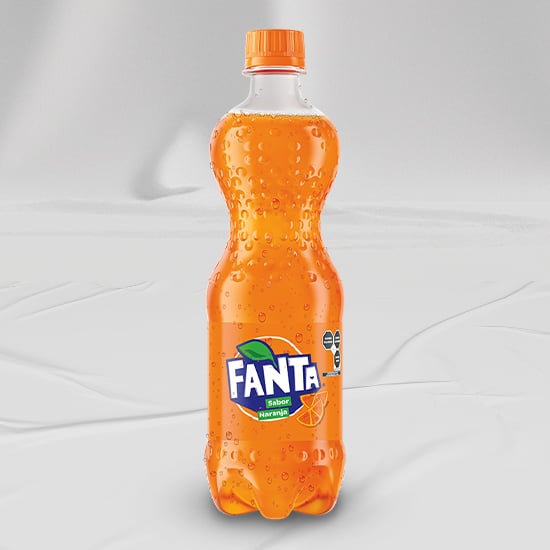 Fanta 600ml