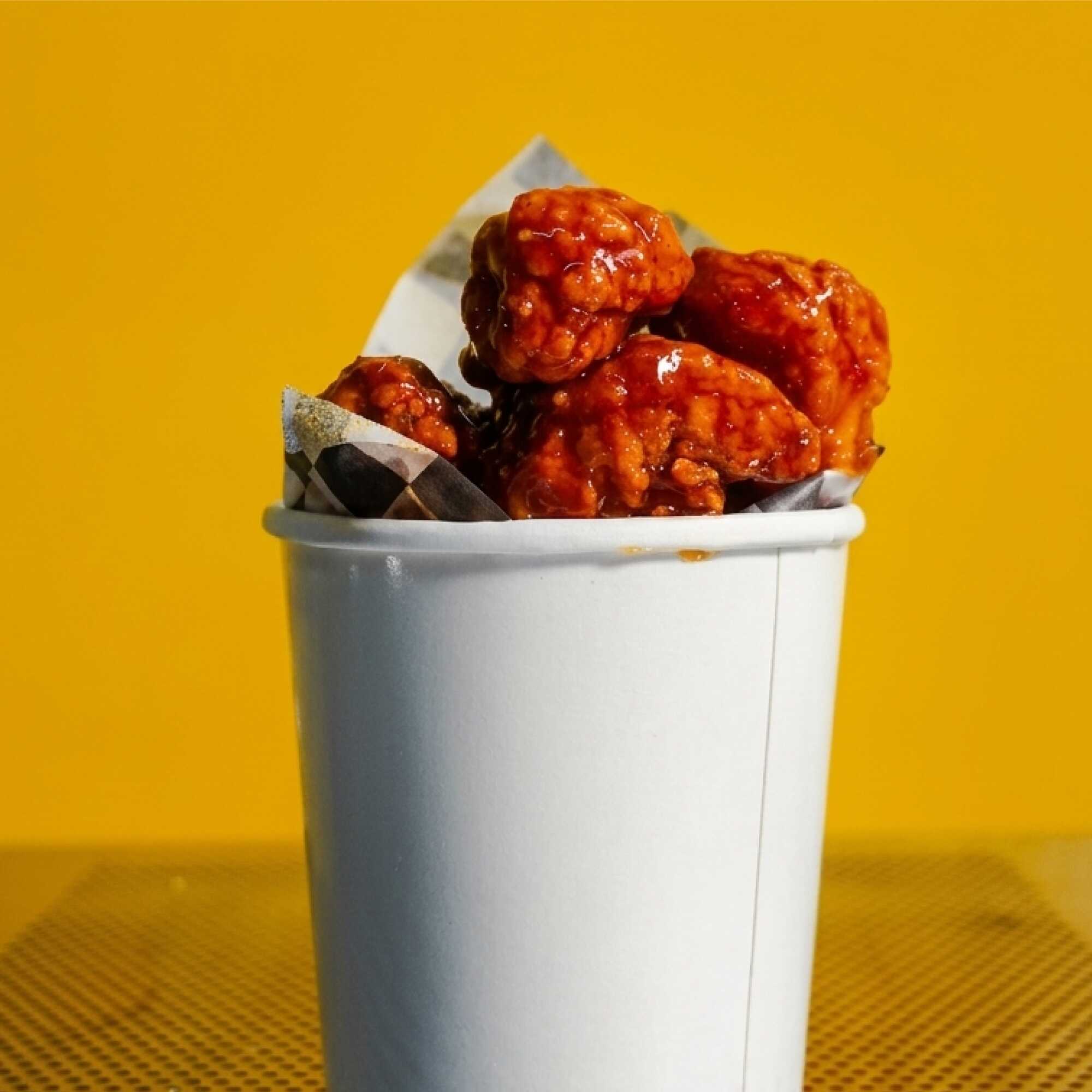 Boneless (200g)