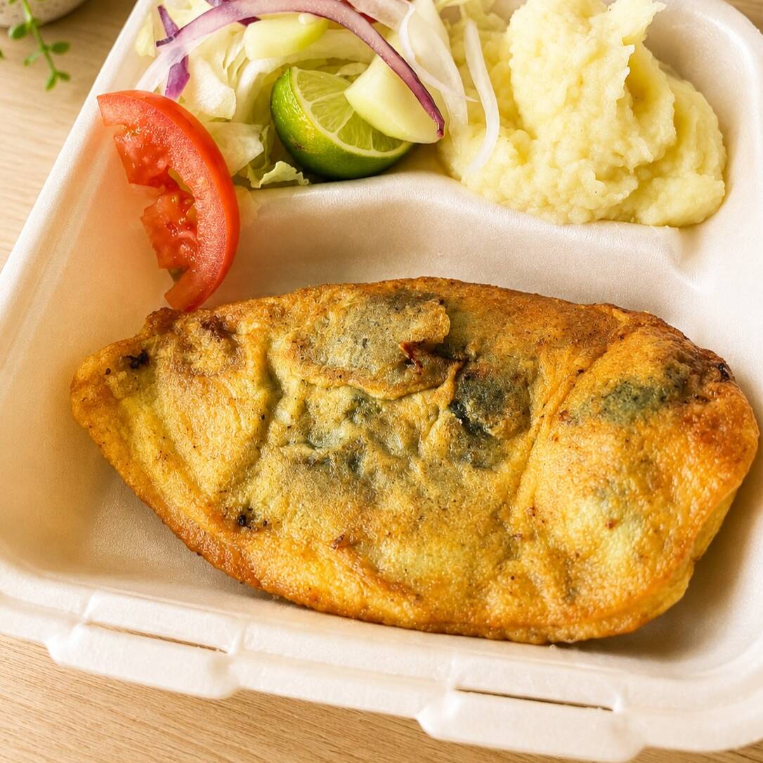 CHILE RELLENO (1 PZA)
