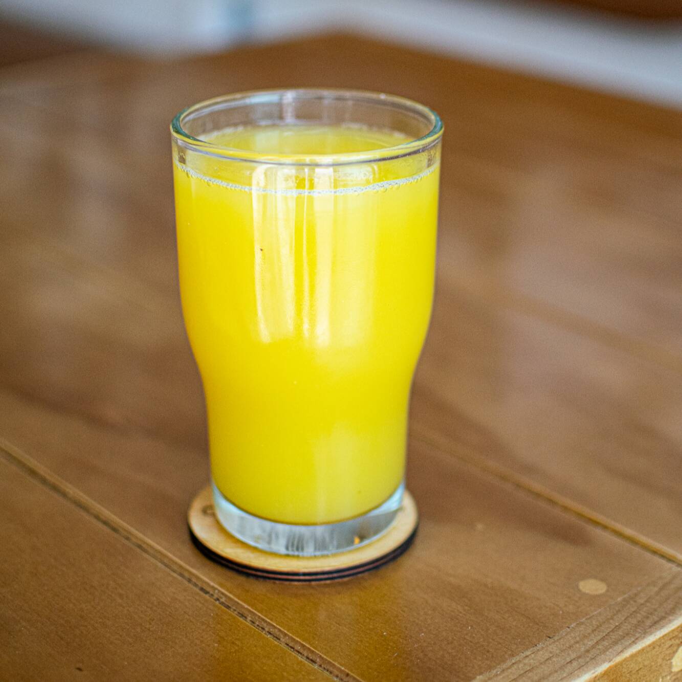 Agua del dia