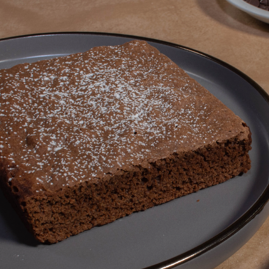 Brownie Sencillo