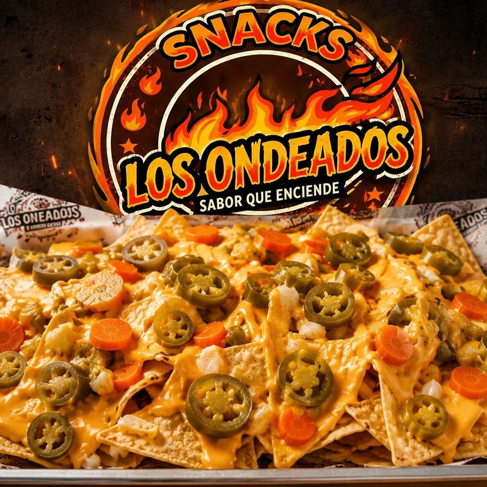 Nachos