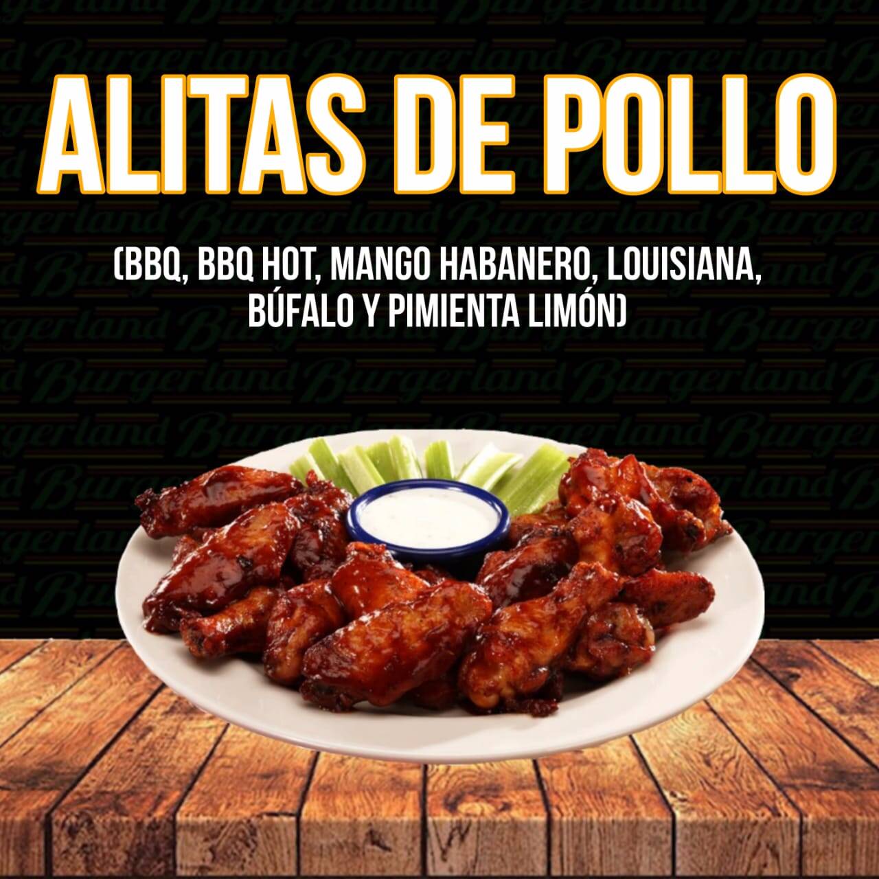 Alitas