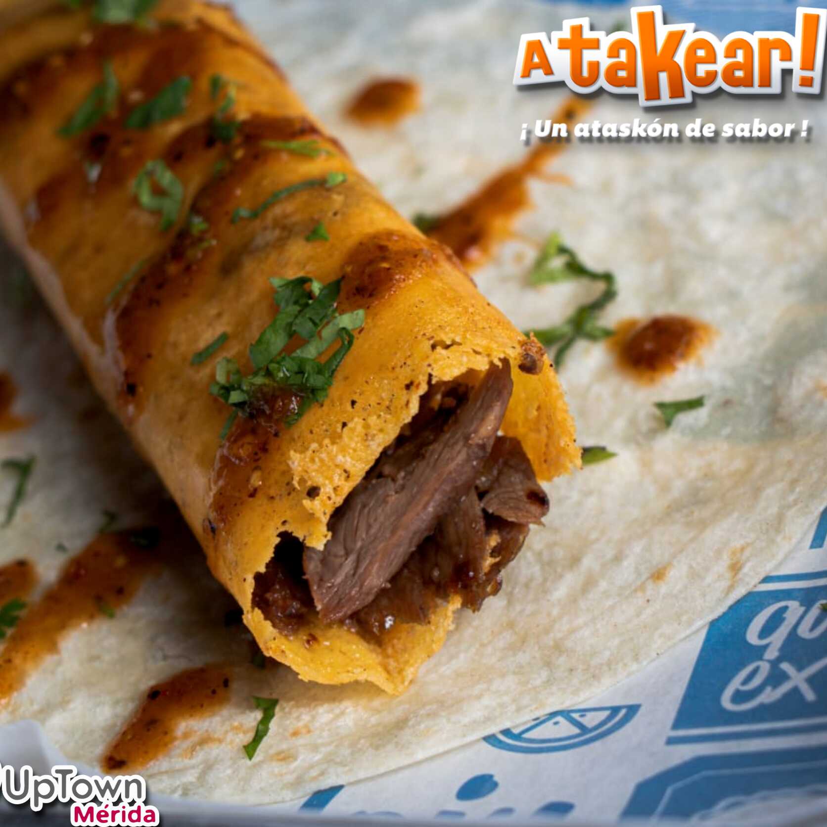 Takostra Arrachera