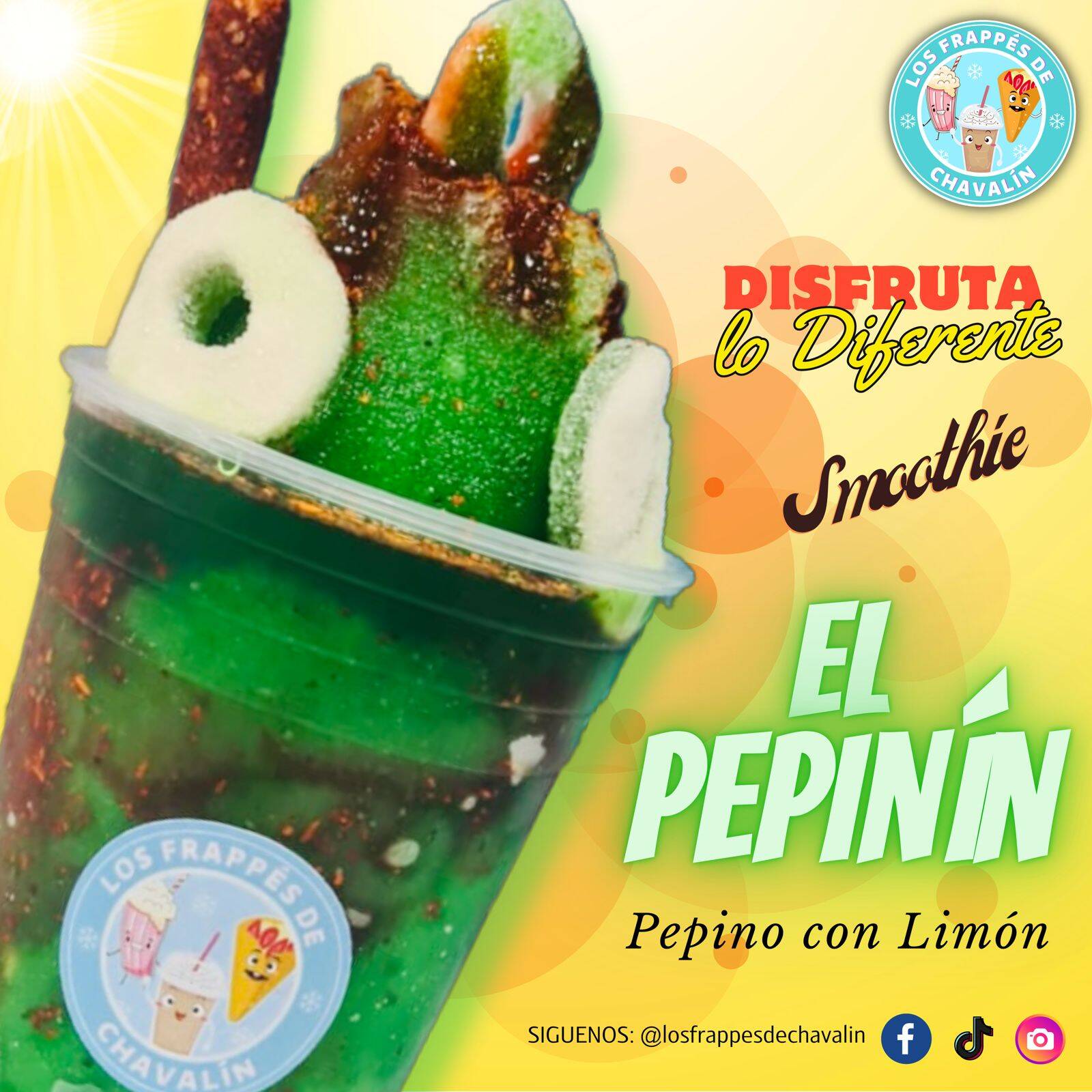 EL PEPININ