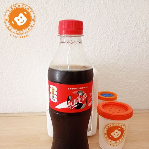 Coca-Cola