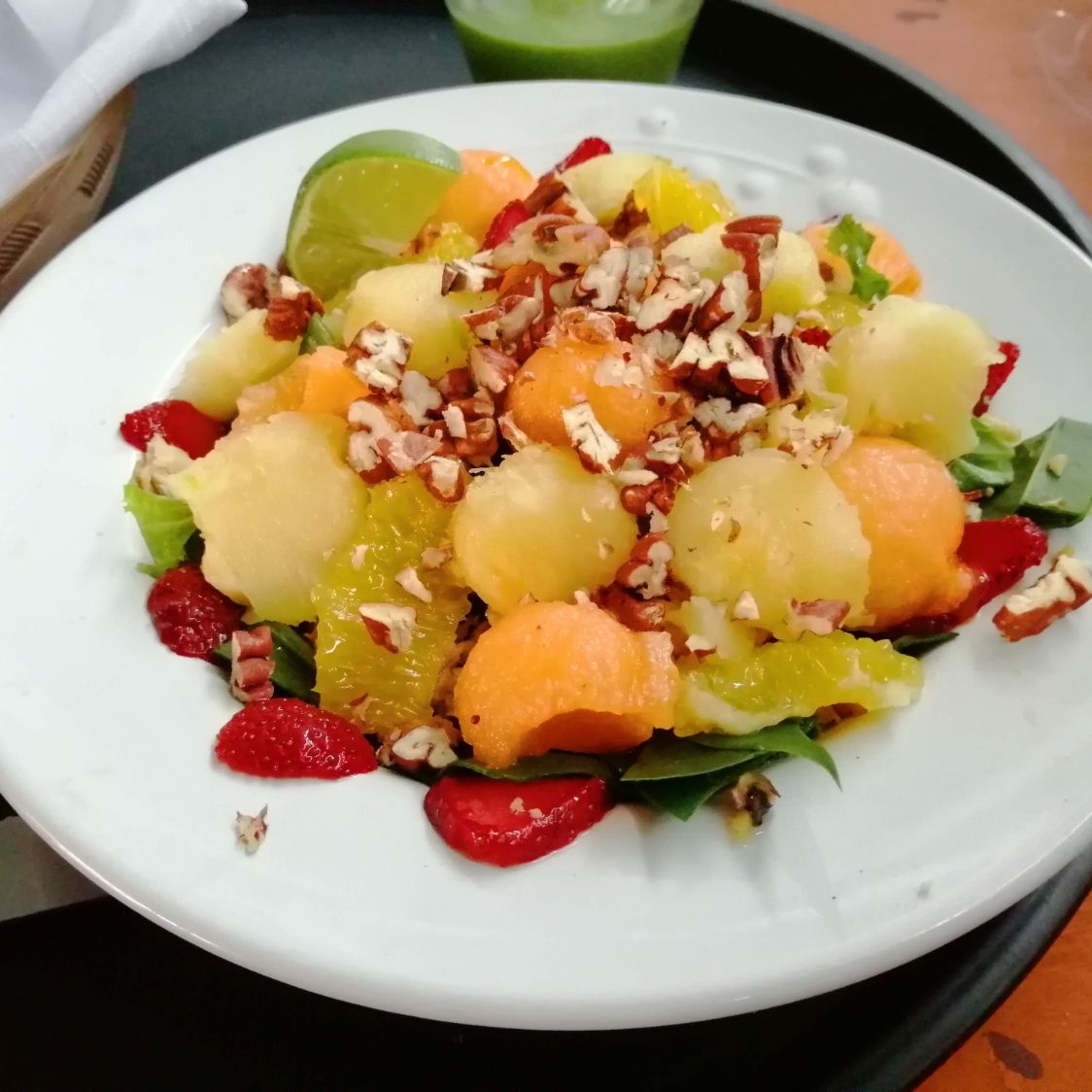Ensalada Primavera