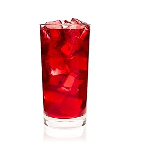 Agua de Jamaica 500 ml