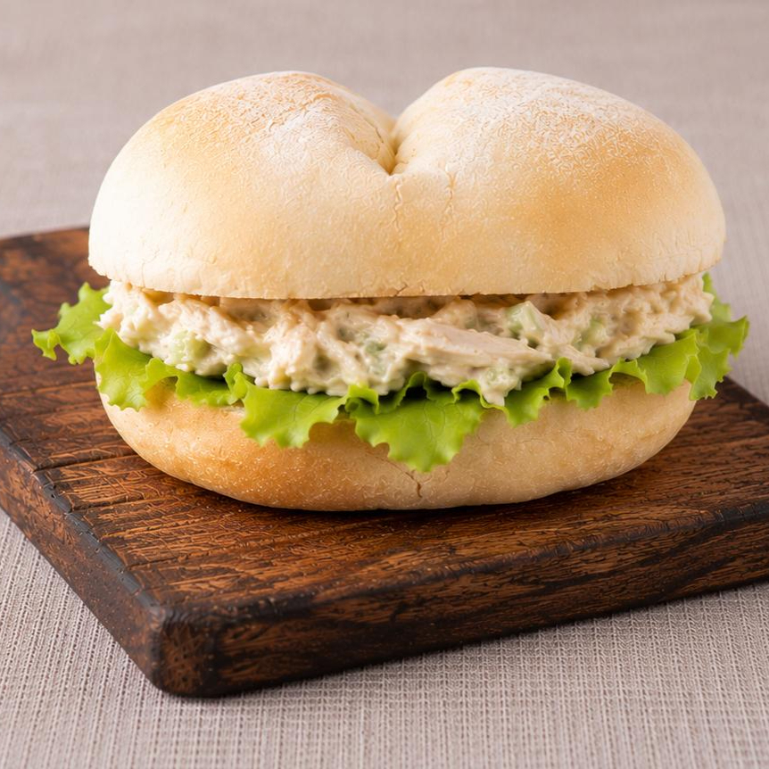 Sándwich de Pollo