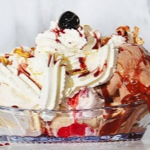 Banana Split