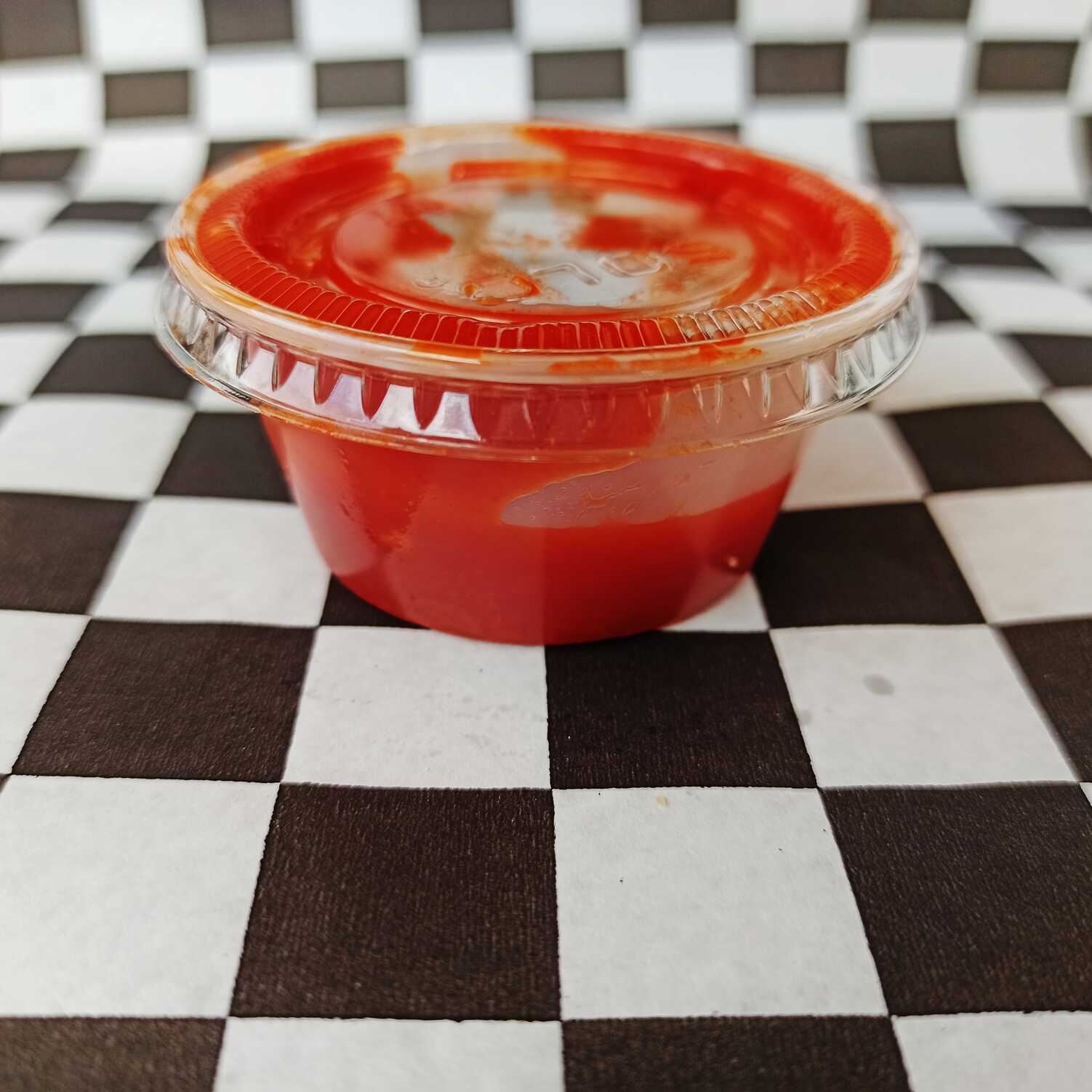 Salsa Picante