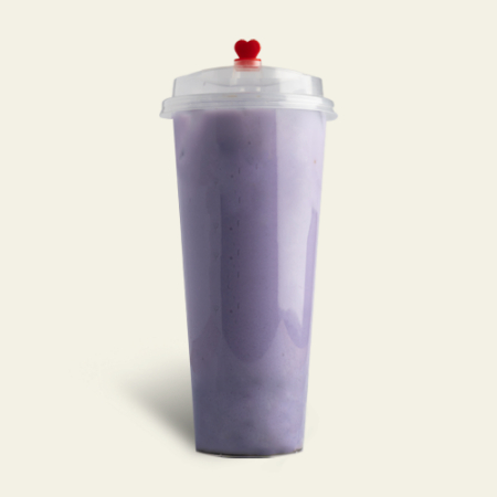 Taro Milk Tea