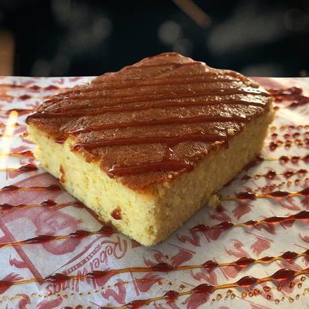 Pan de Elote