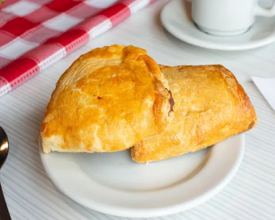 Pastel de Pollo