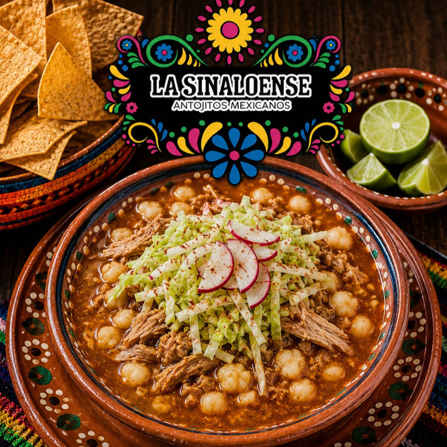 El Pozole