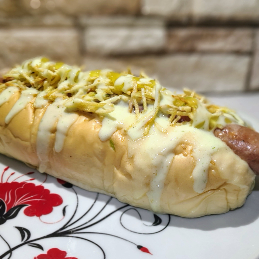 ChoriPerro