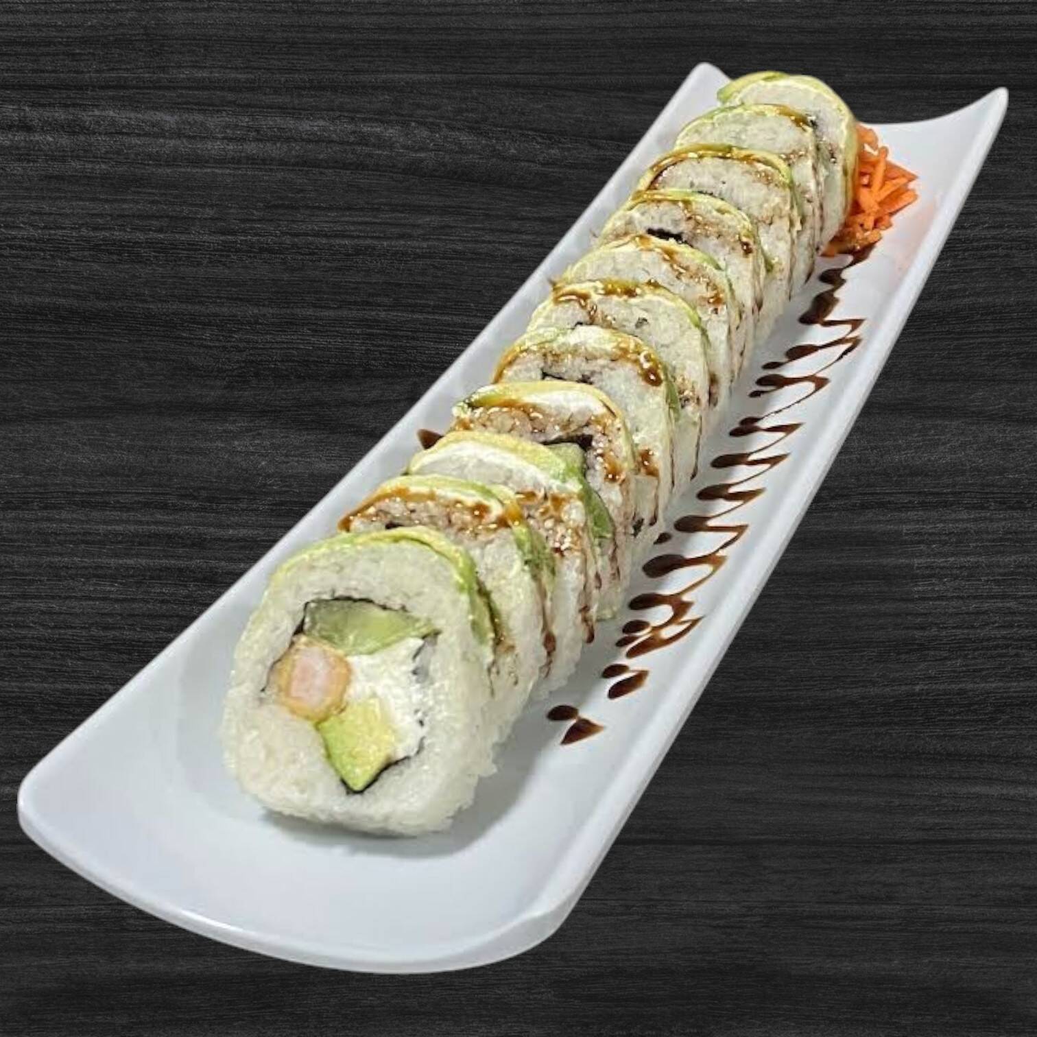 Avocado Roll