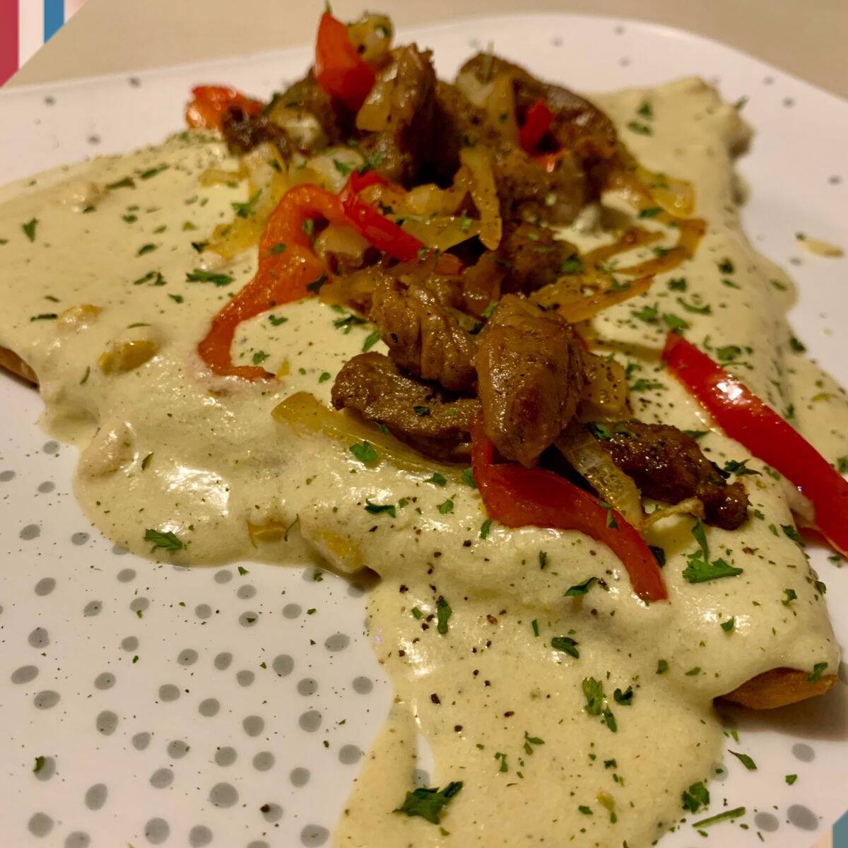 Crepa Aristóteles