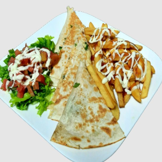 Quesadilla