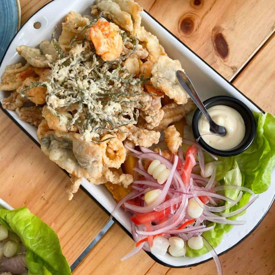 JALEA MIXTA