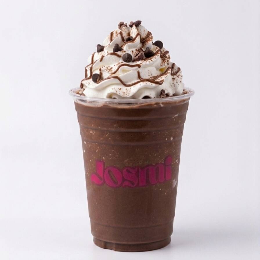FRAPPE MOKA