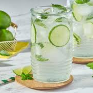 Agua de Limón 1LT