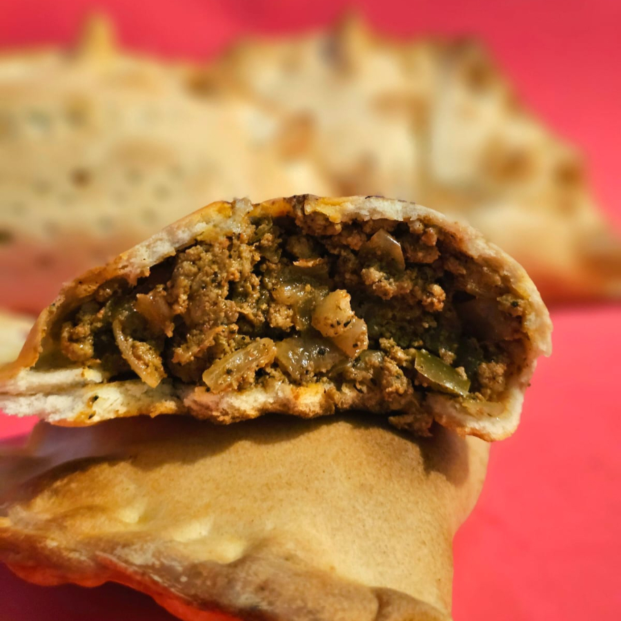 Clásica de Carne de Res