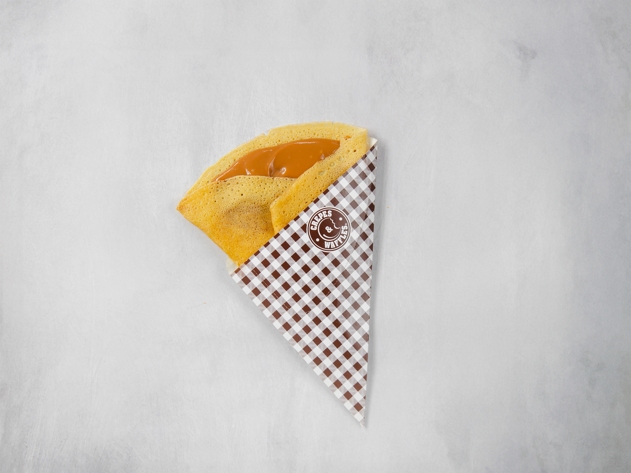Crepe Arequipe