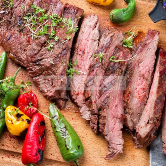 ARRACHERA POR KILO