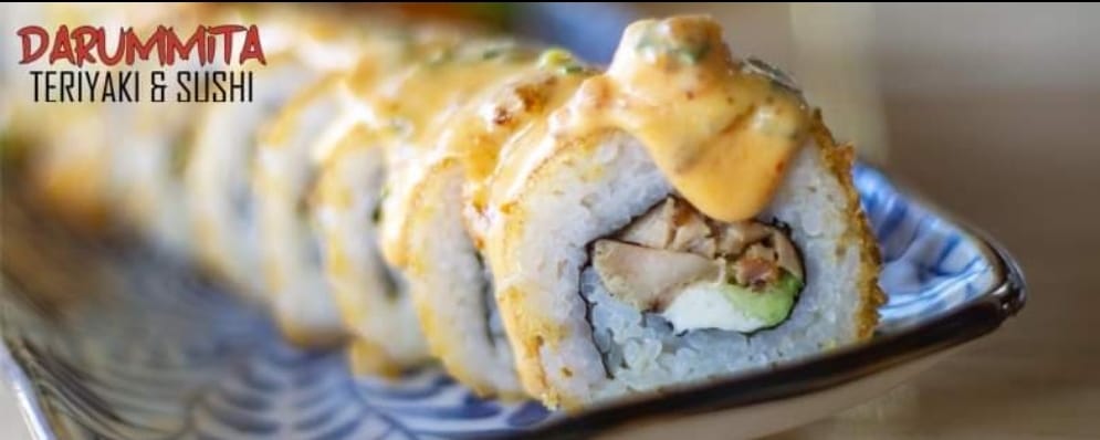 Darummita TERIYAKI & SUSHI