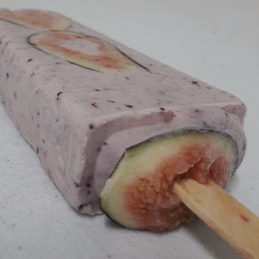 Paleta de Higo