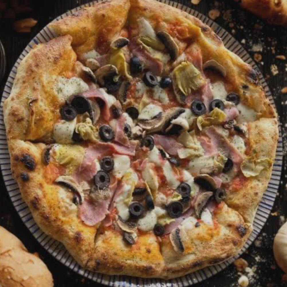 CAPRICCIOSA