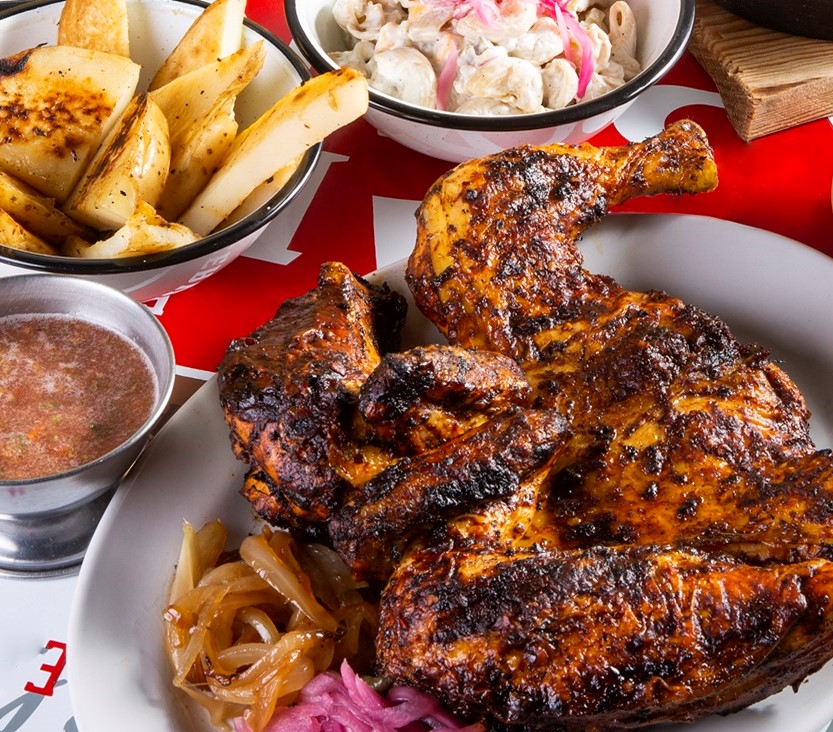 Super Pollo's (Otay)