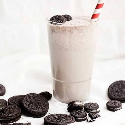 Oreo mix