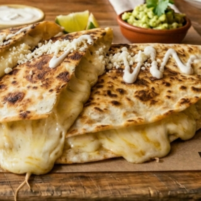El Quesadillon