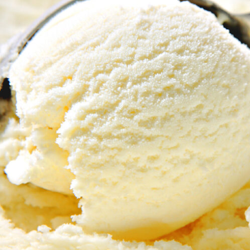 Helado de Vainilla 1/2 Litro