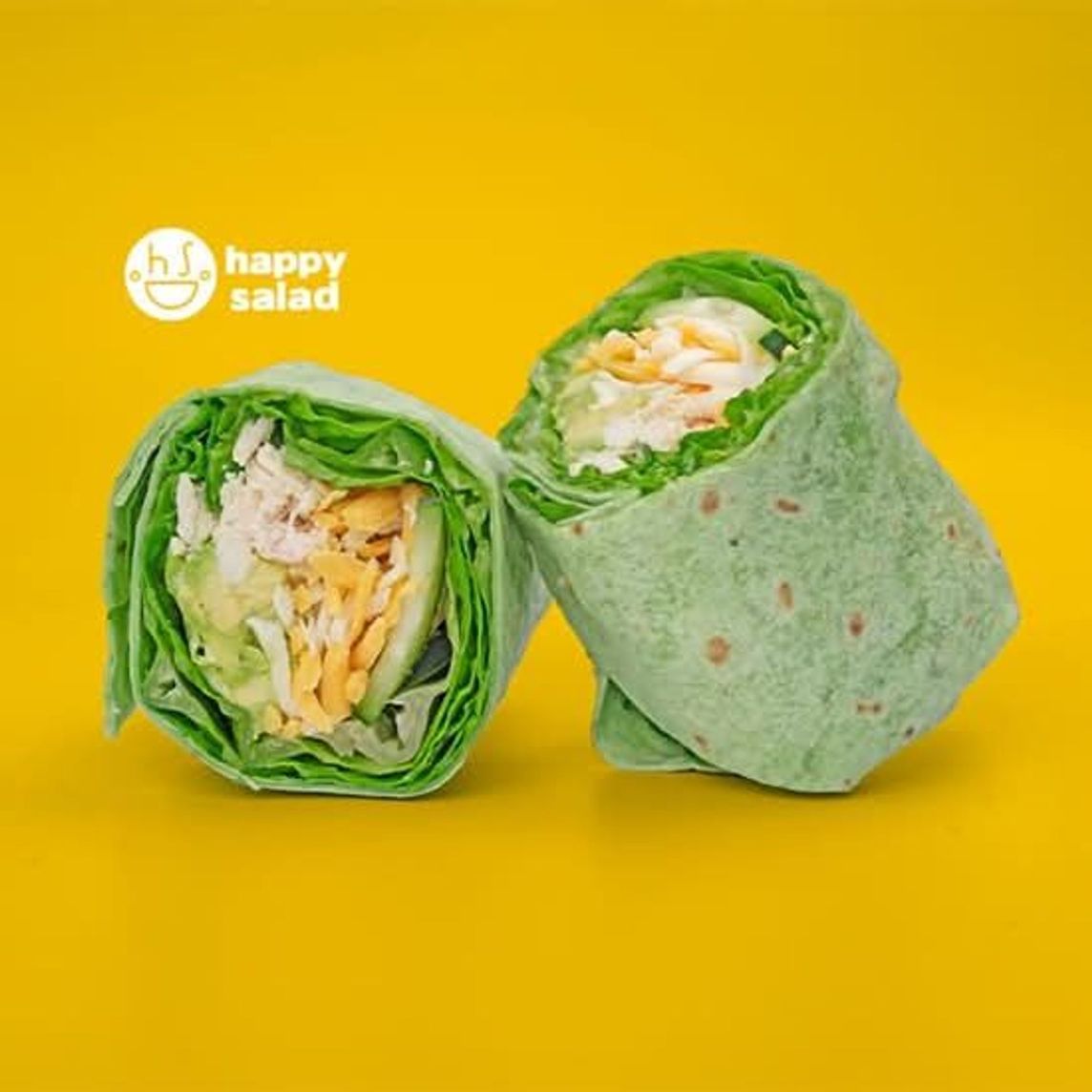Wrap Happy
