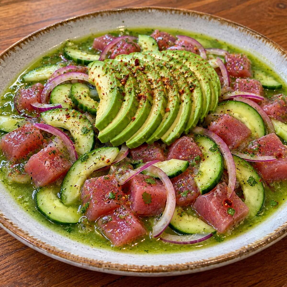 AGUACHILE GRANDE DE ATUN