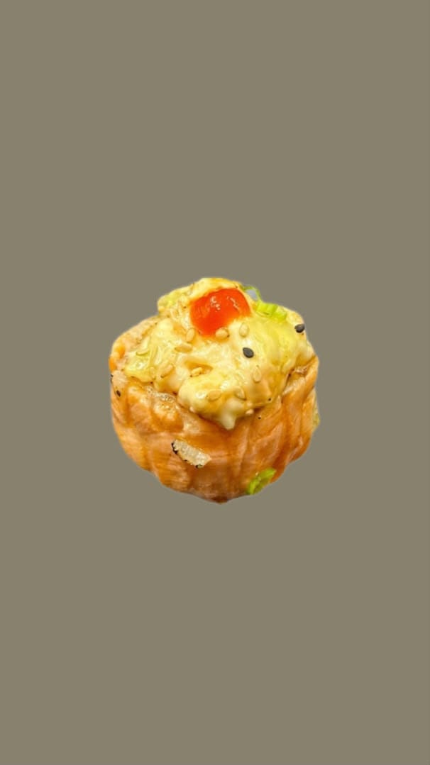 MAGMA ROLL