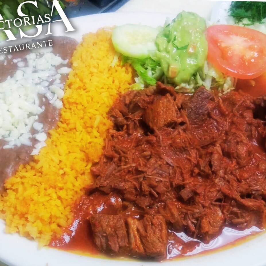 BARBACOA/ Agua del Dia