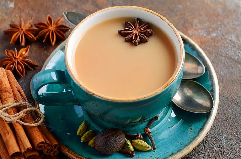 Chai 10 Oz