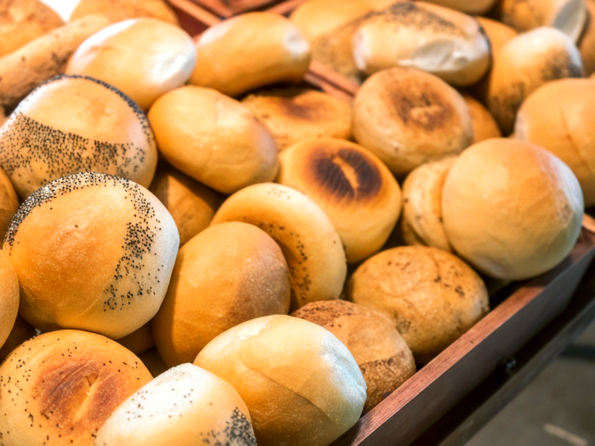 Super Pão - Lanches E Refeições
