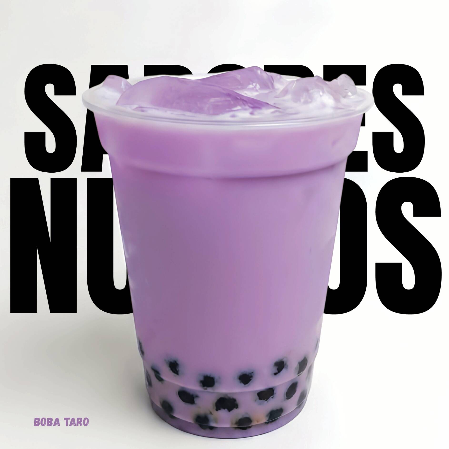 Boba Taro