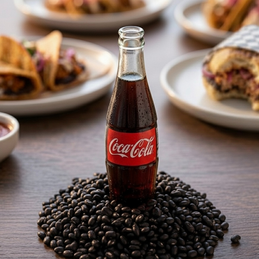 Coca Cola Regular 450 Ml