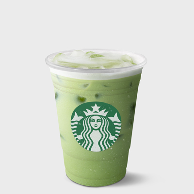 Matcha PROteína Latte Helado