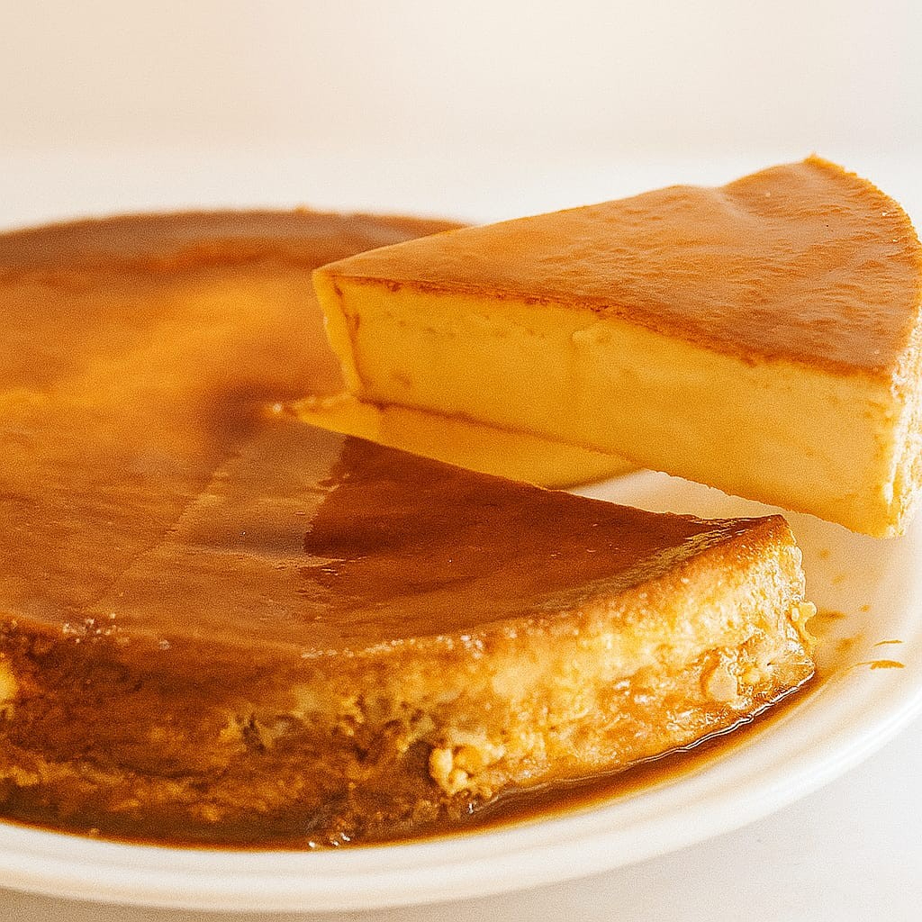 Queso Napolitano