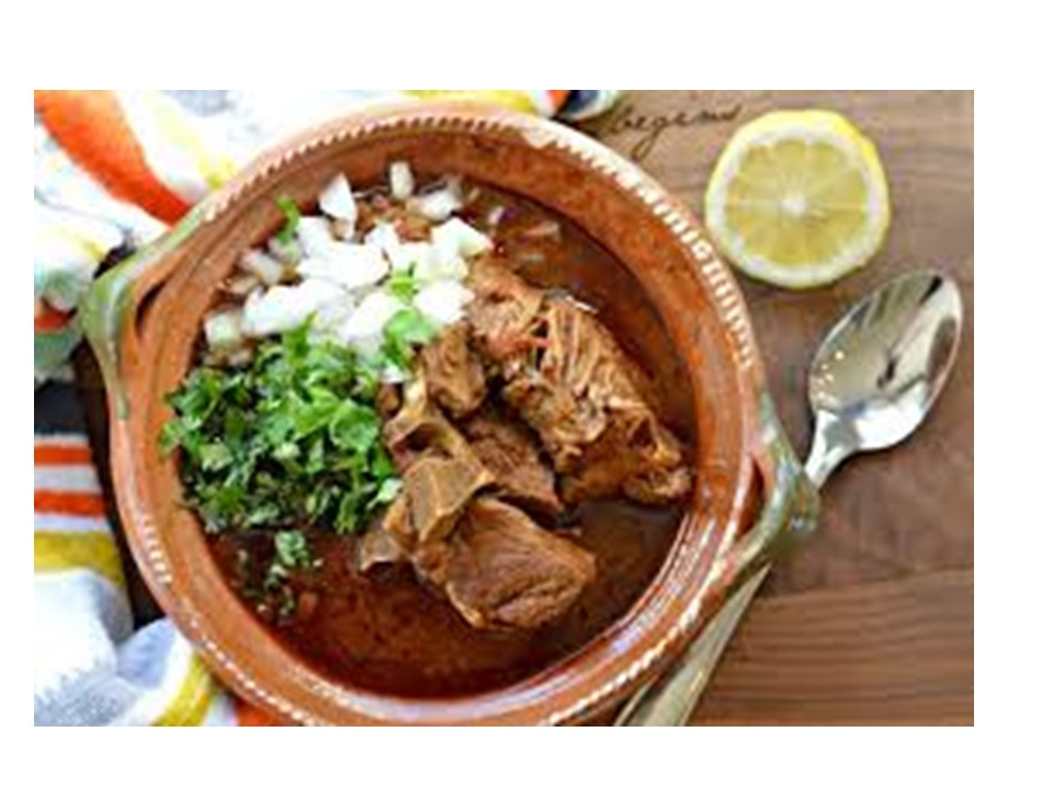 Orden de Birria