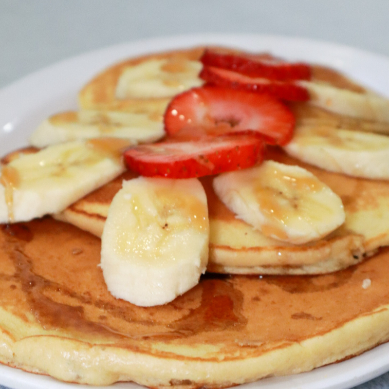 Hotcakes